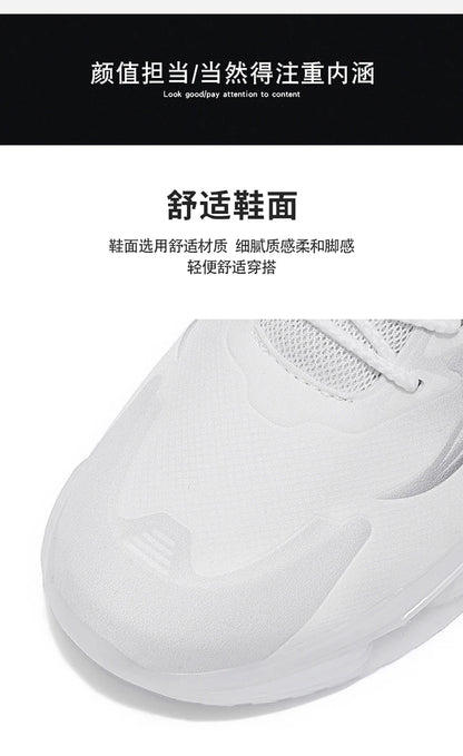 Herrenschuhe Sneaker Männer Tennis Luxus Schuhe Herren Freizeit Trainer Rennen Atmungsaktive modische Mokassins Laufschuhe für Männer