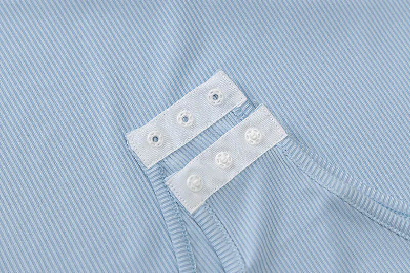 Träger festes Bodycon sexy Body lässig schlicht weißer Sommer-Body Damen Tops ärmelloser transparenter Body Jumpsuit eng