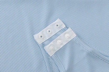 Träger festes Bodycon sexy Body lässig schlicht weißer Sommer-Body Damen Tops ärmelloser transparenter Body Jumpsuit eng