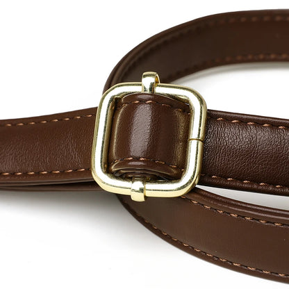 Neue Schultertaschen Hochwertiges PU für Frauen Mode Damenhandtasche Hochwertiges Design Fortschrittliche Unterarmtaschen