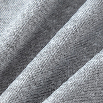 Kinder Mehrfarbige Saisonale Freizeit-Sporthose für Jungen und Mädchen Herbst Solide Farbe Modische Lockere Sweatpants