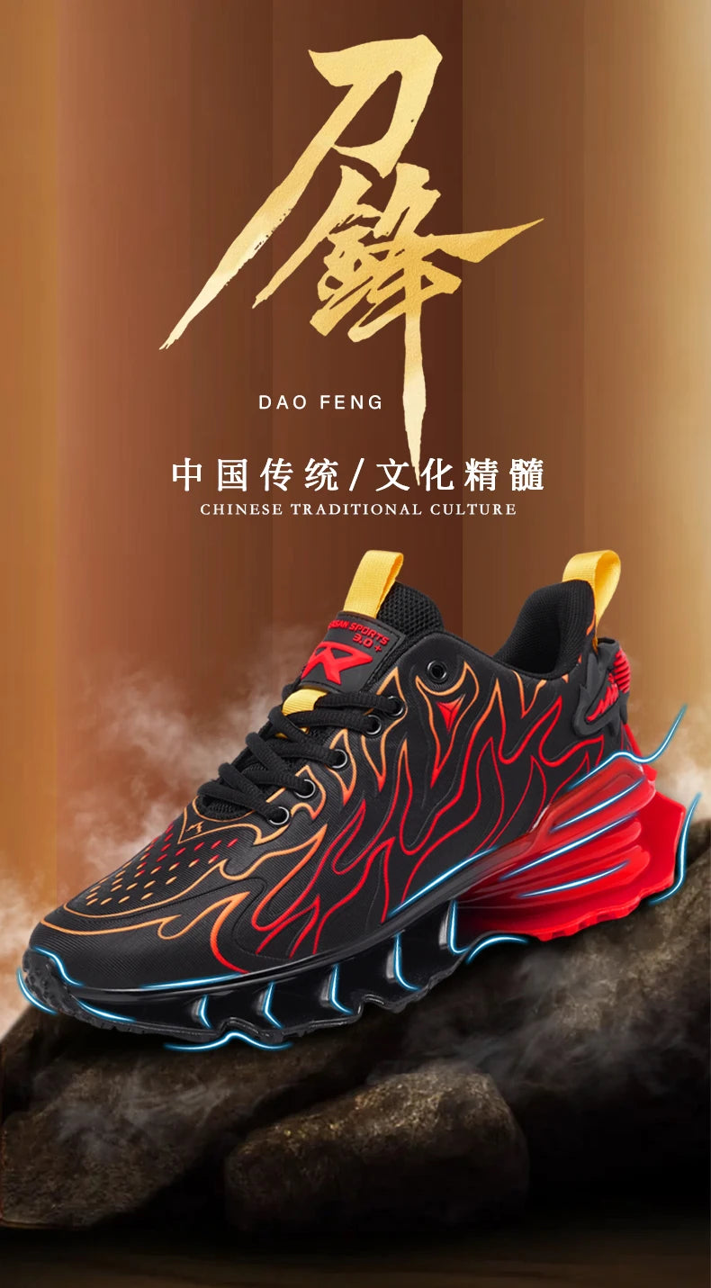 Herrenschuhe Sneaker Männer Freizeit Herrenschuhe Turnschuhe Luxus Schuhe Trainer Rennen Atmungsaktive Schuhe modische Laufschuhe für Frauen