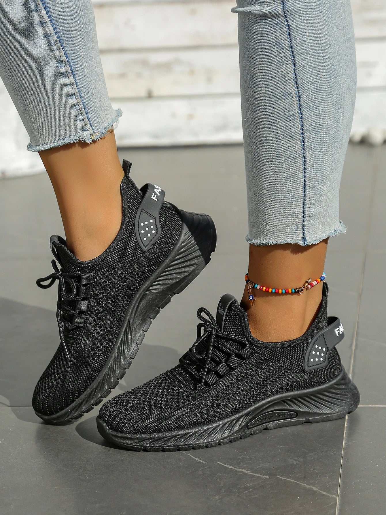 Damenschuhe Freizeit Sneaker Herbst 2025 neue Mode Freizeitsport