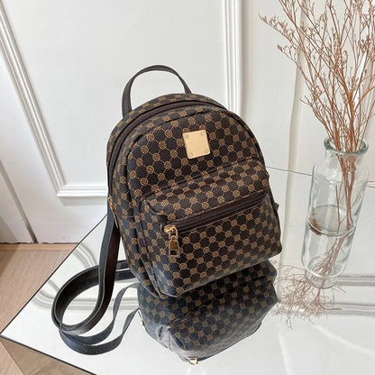 Classic Damen Rucksack / Handtasche