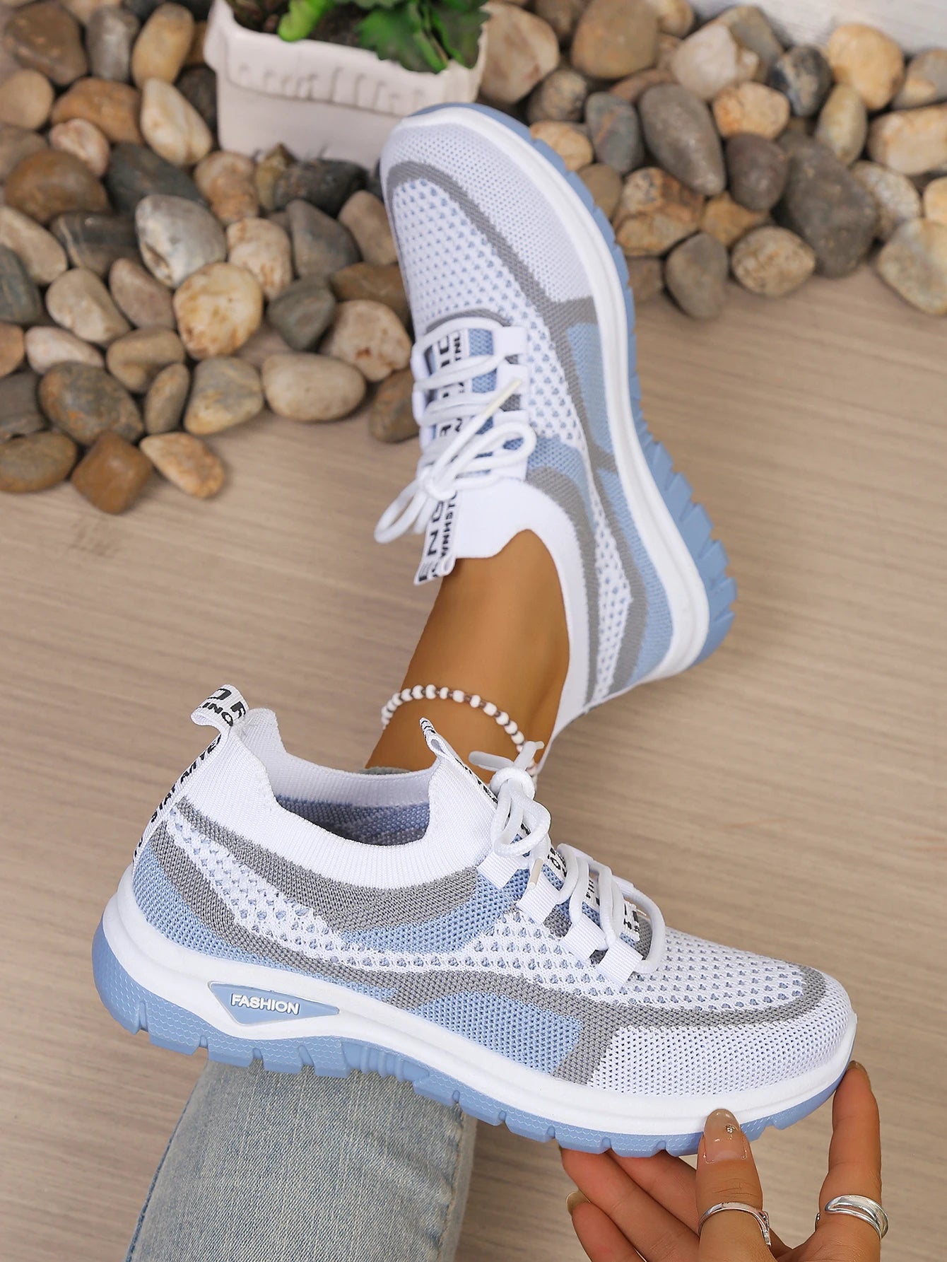 Damen-Sommerschuhe 2026, lässige Sneaker, neuer Stil