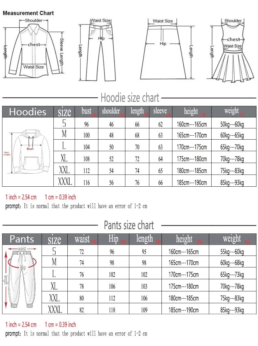 2026 Frühling Herbst Damen Sets 2-teilig Hoodies Hosen Anzug Sportoutfits Buchstaben Druck Ästhetische Kleidung Damen Trainingsanzug Hosen Sets