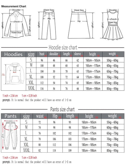 2026 Frühling Herbst Damen Sets 2-teilig Hoodies Hosen Anzug Sportoutfits Buchstaben Druck Ästhetische Kleidung Damen Trainingsanzug Hosen Sets