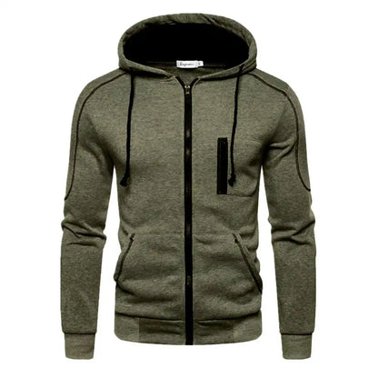 Herren Hoodie Schwarz Weiß Army Grün Rot Kapuzenfarbe Block Fleece Cooler Lässiger Winterbekleidung Pullover Hoodies Sweatshirts