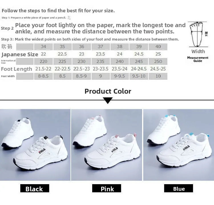 Lässige Unisex-Sneaker mit niedrigem Schaft, atmungsaktivem Mesh-Futter, leichter rutschfester Gummisohle, EVA-Zwischensohle, synthetisches Leder-Upgrade...