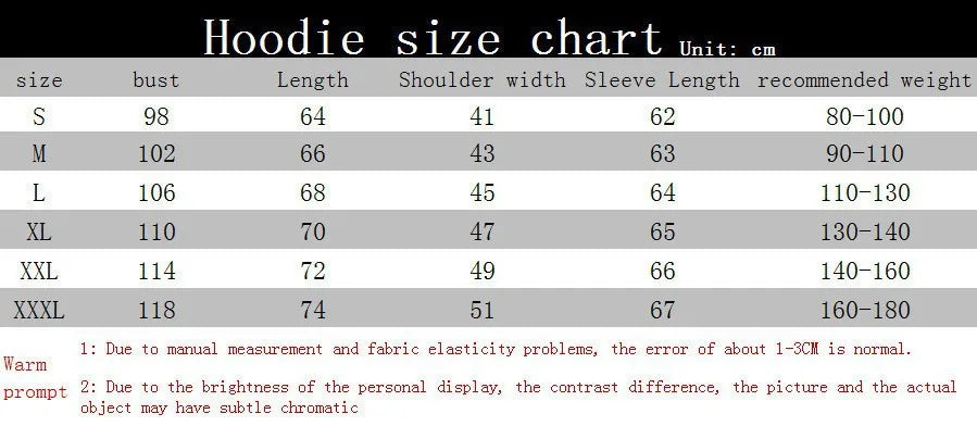 Neue Herren- und Damen-Casual-Sweatshirts für Herbst und Winter, warme Sweatshirts für Outdoor-Fitness und Jogging sowie Herrenhoodies