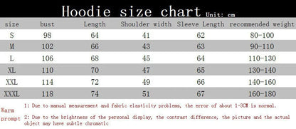 Neue Herren- und Damen-Casual-Sweatshirts für Herbst und Winter, warme Sweatshirts für Outdoor-Fitness und Jogging sowie Herrenhoodies