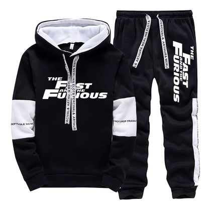 Herren-Sweatshirts Kapuzenpullover Langarm Täglich Herbst Winter Mode Sport Lässig Bequem Herren-Sweatpants