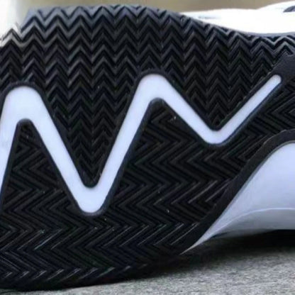 Neue rutschfeste Herren-Sneaker High-Top Herren-Basketballschuhe Luxuriöse bequeme Laufschuhe Modische vielseitige Freizeitschuhe