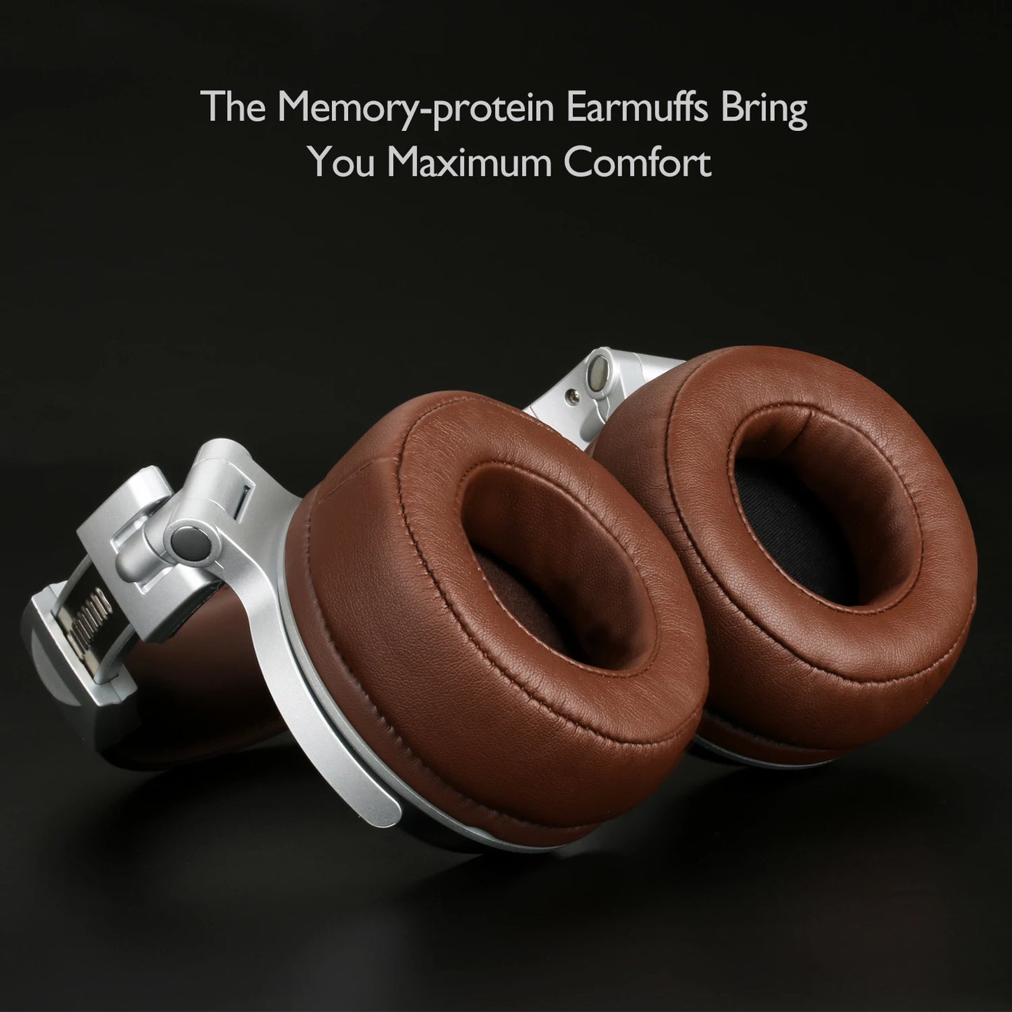 Oneodio Pro 30 Professionelle Studio-DJ-Kopfhörer mit Mikrofon Over-Ear Kabelgebundene Kopfhörer HiFi-Monitore Faltbares Gaming-Headset