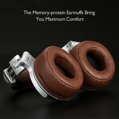 Oneodio Pro 30 Professionelle Studio-DJ-Kopfhörer mit Mikrofon Over-Ear Kabelgebundene Kopfhörer HiFi-Monitore Faltbares Gaming-Headset