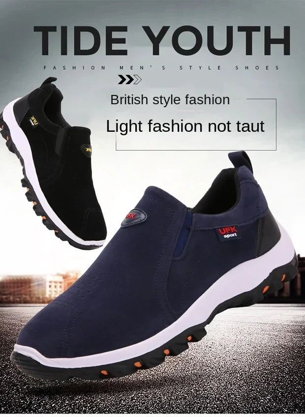 Neue Outdoor-Wanderschuhe, Camping-, Lauf-, Jogging-, Freizeitwander-, wasserdichte, rutschfeste, atmungsaktive Sportschuhe, Größe 38-50