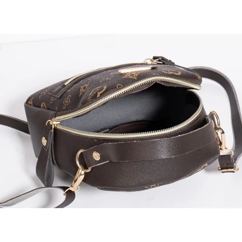 Blumenrucksack Damen Tasche Mode Rucksack Damen Tasche Damen frische und süße Schüler Schulrucksack