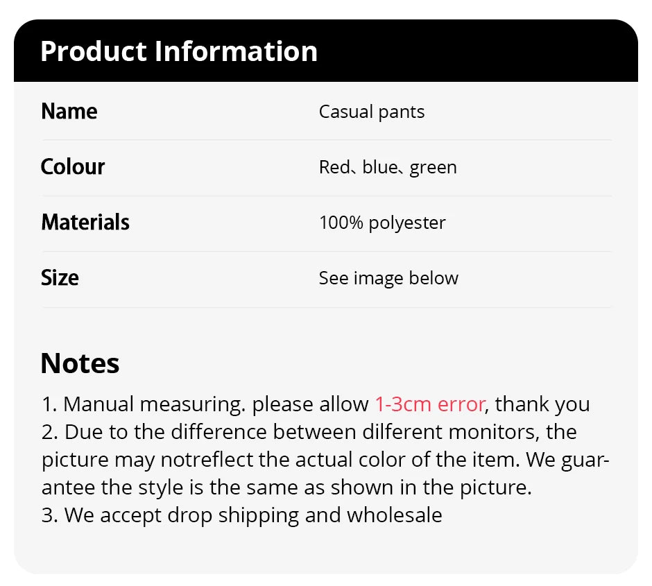 Kinder Mehrfarbige Saisonale Freizeit-Sporthose für Jungen und Mädchen Herbst Solide Farbe Modische Lockere Sweatpants