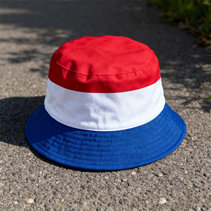 2026 Länder Nationalflagge Eimerhut Männer Frauen Fußballfan Party Fußballcup Wender Sonnenhut Fußballfans Fischerhut