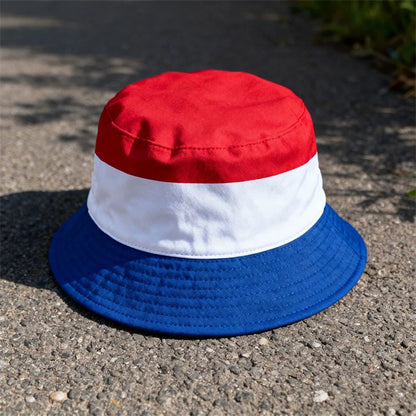 2026 Länder Nationalflagge Eimerhut Männer Frauen Fußballfan Party Fußballcup Wender Sonnenhut Fußballfans Fischerhut