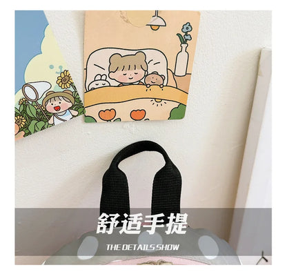 Disney Cartoon-Rucksack für Babys Jungen und Mädchen Minnie Mickey Mouse Kinder Süßer Schulranzen Kindergarten-Rucksack Geschenk für Kinder