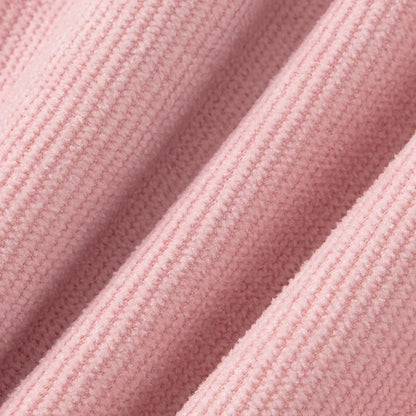 1 oder 2  Stück Herbst- und Winter-Kinder-Sporthose mit Nadelstreifen für Jungen und Mädchen, dick und warm