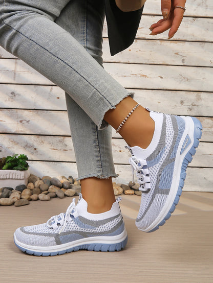 Damen-Sommerschuhe 2026, lässige Sneaker, neuer Stil