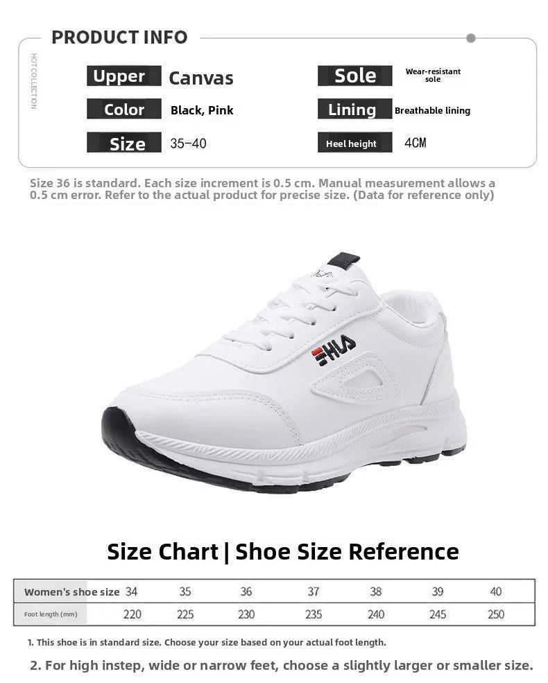 Lässige Unisex-Sneaker mit niedrigem Schaft, atmungsaktivem Mesh-Futter, leichter rutschfester Gummisohle, EVA-Zwischensohle, synthetisches Leder-Upgrade...