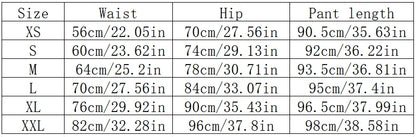 2er-Pack Damen-Leggings mit niedrigem Bund aus Fleece und Thermotechnologie. Für Winterlauf und Yoga konzipiert, hält während des Trainings warm