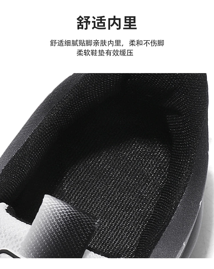 Herrenschuhe Sneaker Männer Tennis Luxus Schuhe Herren Freizeit Trainer Rennen Atmungsaktive modische Mokassins Laufschuhe für Männer