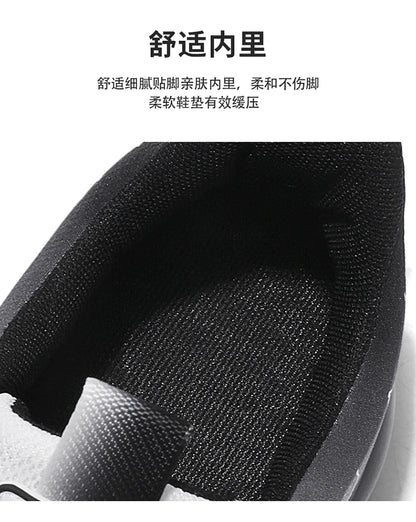 Herrenschuhe Sneaker Männer Tennis Luxus Schuhe Herren Freizeit Trainer Rennen Atmungsaktive modische Mokassins Laufschuhe für Männer