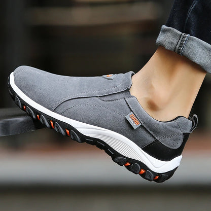 Neue Outdoor-Wanderschuhe, Camping-, Lauf-, Jogging-, Freizeitwander-, wasserdichte, rutschfeste, atmungsaktive Sportschuhe, Größe 38-50