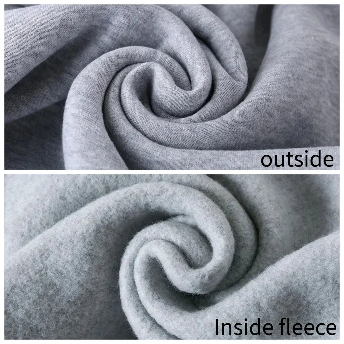 Damen Jogginghose aus Baumwolle, lässige Hose mit Kordelzug, locker, Unisex, breite gerade Hose, Sweatpants, Herbst/Winter, weite Fitness-Trainingshose