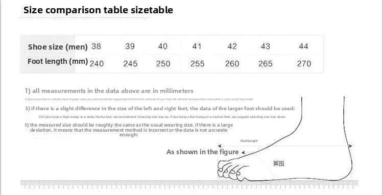 Wasserdichte Ledersneaker für Herren 2025, rutschfeste Reiseschuhe mit Luftpolster, modische, lässige Sportschuhe für den Herbst