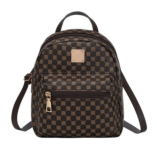 Classic Damen Rucksack / Handtasche
