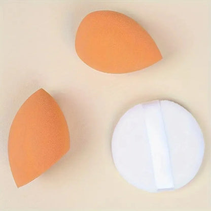 12-teiliges Profi-Make-up-Pinselset, multifunktionales Nylonborsten-Set mit ovalen Pinseln, ABS-Griff, für alle Hauttypen