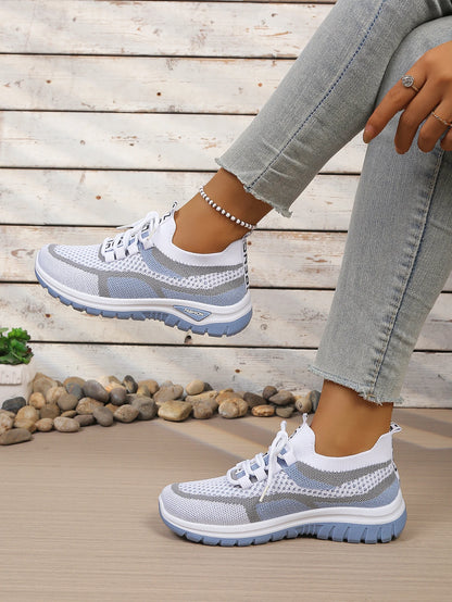 Damen-Sommerschuhe 2026, lässige Sneaker, neuer Stil
