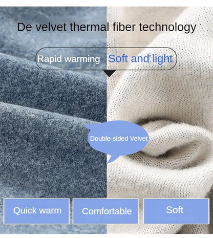 Kinder-Fleecepants in großer Größe, warme Unterhose für Jungen und Mädchen, Winter-Velours-Leggings, Kinder-Baby-Basishose, verdickte lange Unterhosen