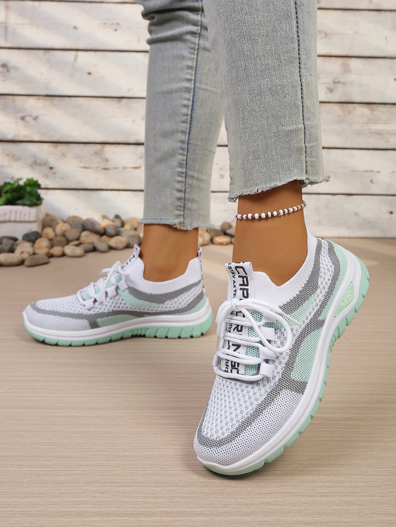 Damen-Sommerschuhe 2026, lässige Sneaker, neuer Stil