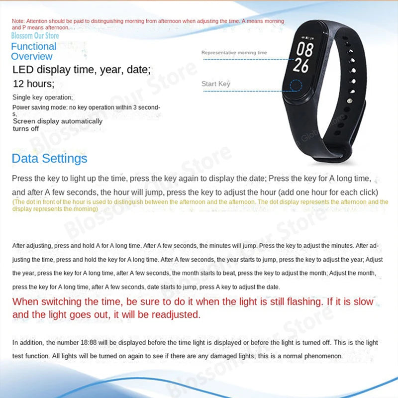 Tragbares Mückenabwehr-Armband für Unisex, physisch & ultraschallbasiert, chemiefrei für Zuhause & Outdoor, inklusive 2 Batterien