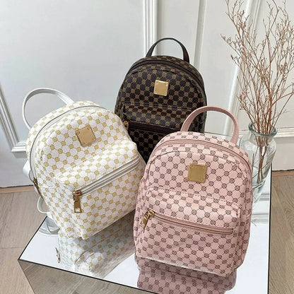 Classic Damen Rucksack / Handtasche