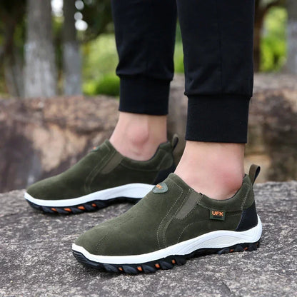 Neue Outdoor-Wanderschuhe, Camping-, Lauf-, Jogging-, Freizeitwander-, wasserdichte, rutschfeste, atmungsaktive Sportschuhe, Größe 38-50