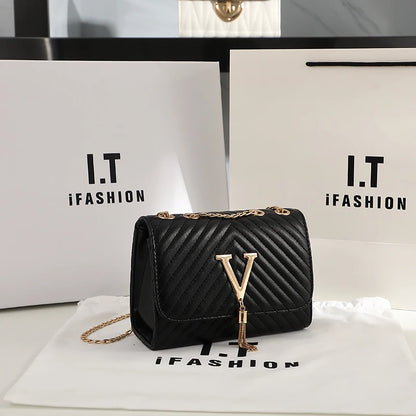 Stickerei Damen Umhängetasche Faden Luxus Handtasche Schultertaschen Marke Pailletten Quasten Clutch Kleine Tasche und Portemonnaie