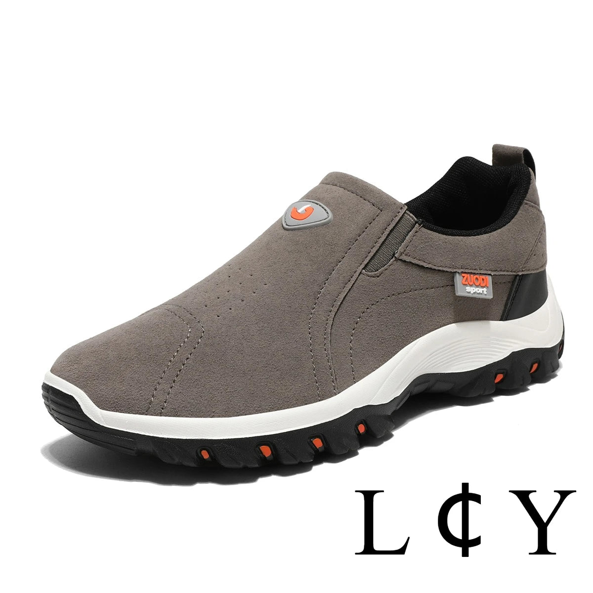 Neue Outdoor-Wanderschuhe, Camping-, Lauf-, Jogging-, Freizeitwander-, wasserdichte, rutschfeste, atmungsaktive Sportschuhe, Größe 38-50