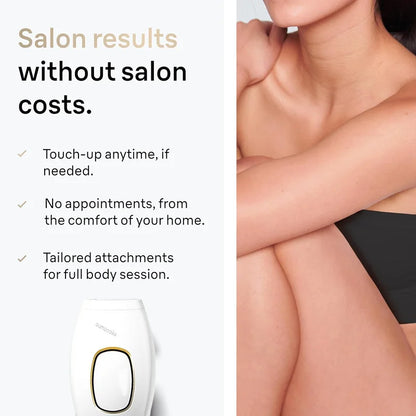 Neue permanente IPL-Laser-Haarentfernungs- und Haarschneidemaschine, Haarglätter, Vibrationsrasierer für Männer, Laser-Epilierer für Gesichtshaare für Frauen