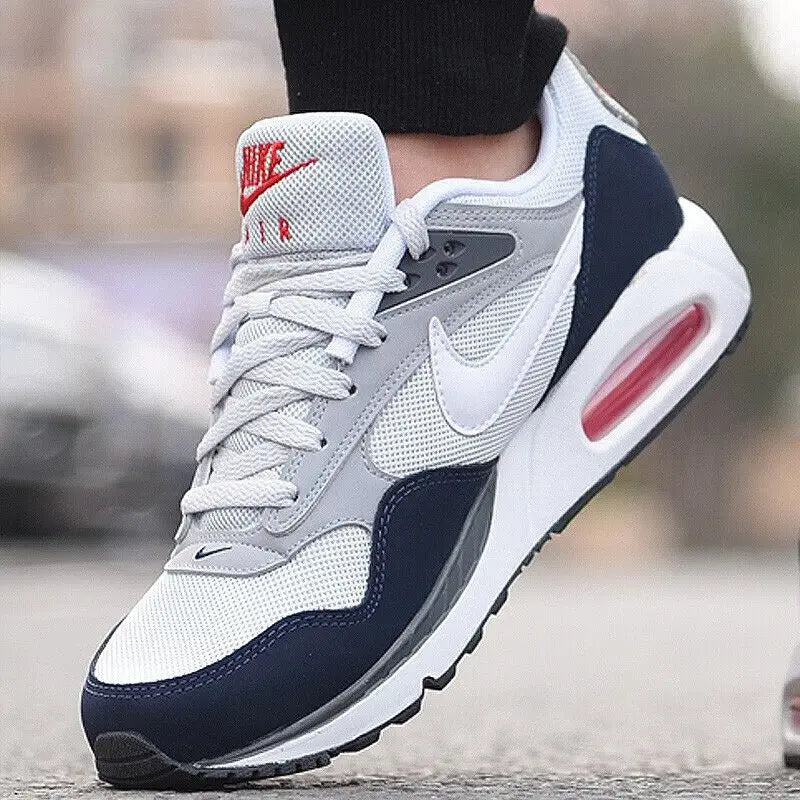 Nike Air Cushion, Fitness Herren Laufschuhe,