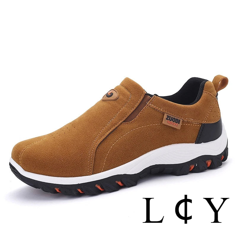 Neue Outdoor-Wanderschuhe, Camping-, Lauf-, Jogging-, Freizeitwander-, wasserdichte, rutschfeste, atmungsaktive Sportschuhe, Größe 38-50