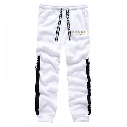 K-Pop Trend Hoodie für Frauen Hochwertiger Jung Kook Print Kapuzenpullover mit Sweatpants Herbst Winter Damen Alltag Lässiger Pullover