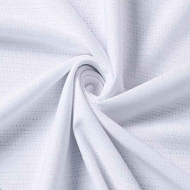 Damen Lauf-T-Shirt Reflektierend Hoch Elastisch Atmungsaktiv Sport-T-Shirt Sommer Schnell trocknend Eisseide Kühl Kurze Ärmel