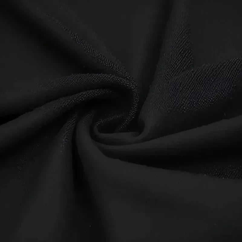 Damen Totenkopf Blumenmuster T-Shirt Modisch Lässiges Rundhals Kurzarm Oberteil Weißer Grund mit Schwarzem Blumenmuster Damenbekleidung